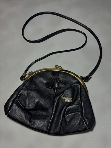 Borsa tracolla vintage - borsa,