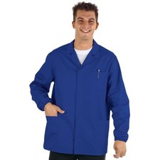 ISACCO Giacca Uomo SPORT con