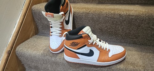 Nike air jordan - nike, high
