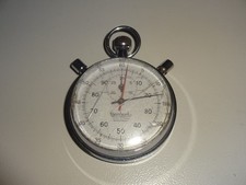 Hanhart Cronometro Ancoraggio