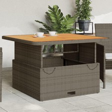 Tavolino da Caffè Grigio