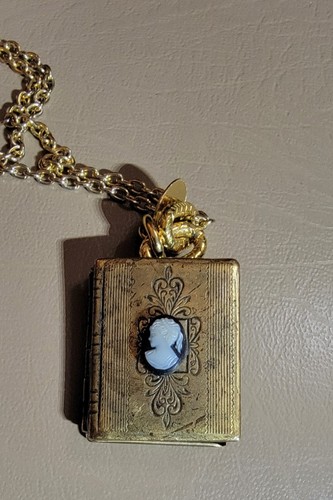 Collana tarina tarantino hello - collana,