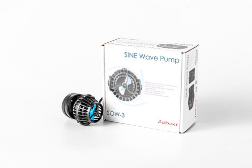 Jebao sow wave maker pompa - jebao,
