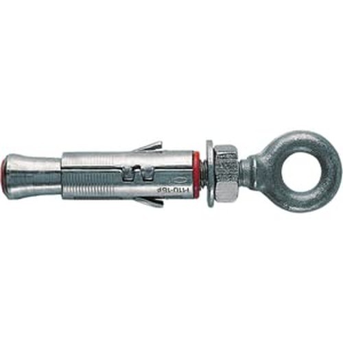Fischer tasselli acciaio - fischer,