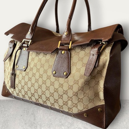 Gucci 115531 modello boston - gucci, gg