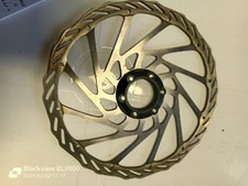 Disco freno Mtb Avid 200 mm usato