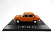 Fiat IAVA 128 TV (1971) - 1:43