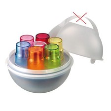 Guzzini Fratelli Happy Hour