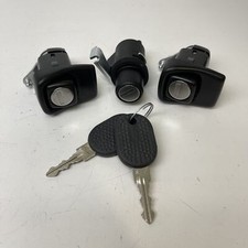 KIT SERRATURA FIAT PANDA 141