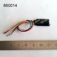 Decodeur fils echelle - 9,