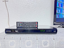 Lettore DVD 3D Blu-Ray SAMSUNG