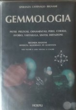 Gemmologia. Speranza Cavenago