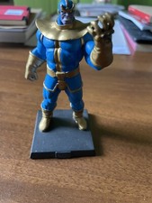 Eaglemoss Supereroi Marvel