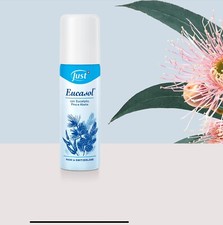 Eucasol just spray - spray, 50