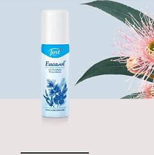 Eucasol JUST Spray 50