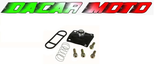 Kit revisione rubinetto - revisione,