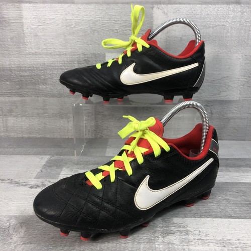 Nike tiempo football boots - nike,