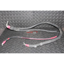 CAVO CABLAGGIO BATTERIA FIAT