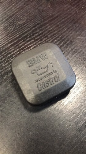 Tappo collo riempimento - collo, olio