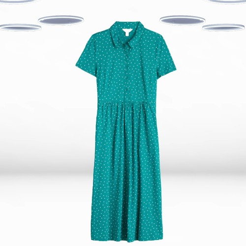Abito midi donna - ex, seasalt