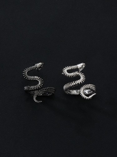 Anello uomo pezzi set - uomo, pezzi/set