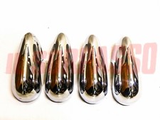 ROSTRI PARAURTI ANTERIORE