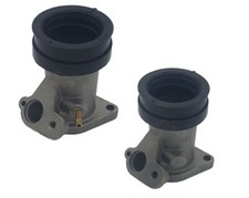 COPPIA COLLETTORI ASPIRAZIONE