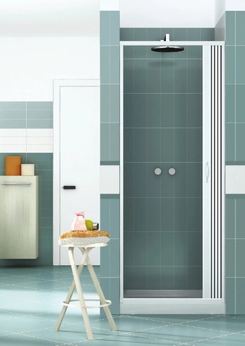 Box porta doccia venere - doccia, pvc