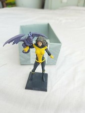 SHADOWCAT, GATA SOMBRA -