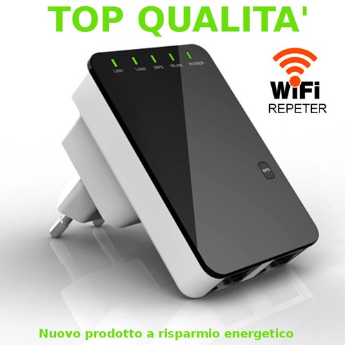 Amplificatore segnale wireless - segnale,