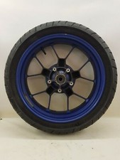 CERCHIO POSTERIORE APRILIA PEGASO STRADA 650 2006 2007 2008 2009 2010 2011