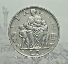 Regno D'Italia - Vittorio