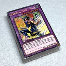 Yugioh GX Jaden Yuki Premium