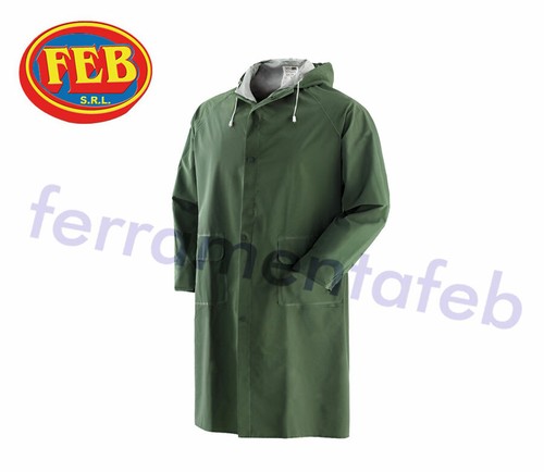 Cappotto cappuccio giacca - cappotto,