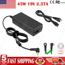 45W AC Adapter Charger For