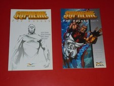 SUPREME The Return di Alan