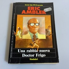 Una rabbia nuova - doctor, frigo