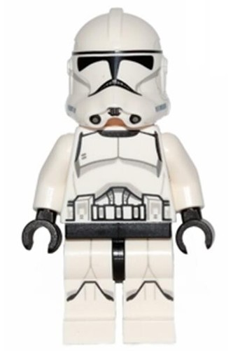 Figurine minifigure lego - figurine, /