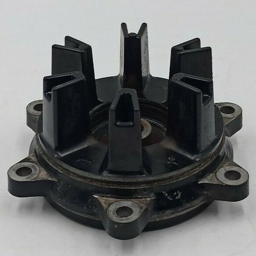 Mozzo ruota posteriore honda - -,