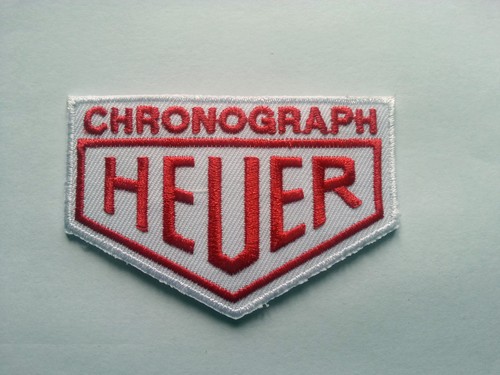 Heuer sew iron - heuer,