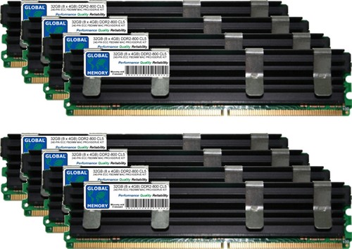 Kit ram ddr2 - ram, gb