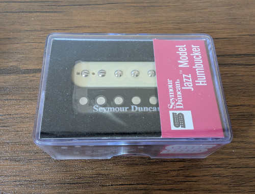 Seymour duncan sh2n - seymour, pickup
