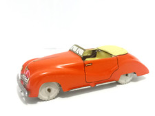 Marchesini spider - rara e