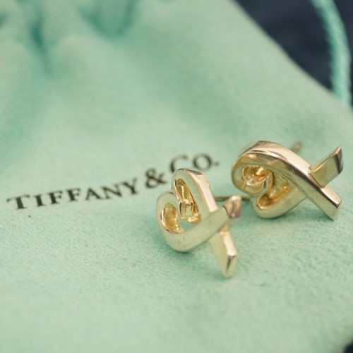 Orecchini tiffany co paloma - tiffany,