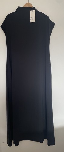 Zara maxi abito line donna - abito, a-line