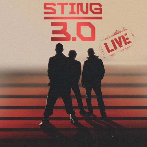 Sting live album - sting,