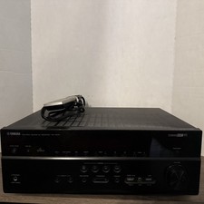 Yamaha Natural Sound