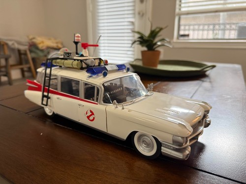 Ghostbusters plasma series - plasma,