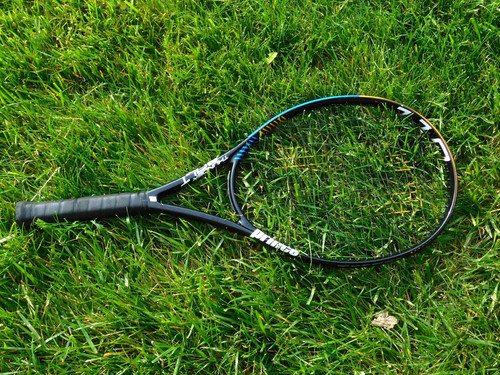 Racchetta tennis prince - racchetta,