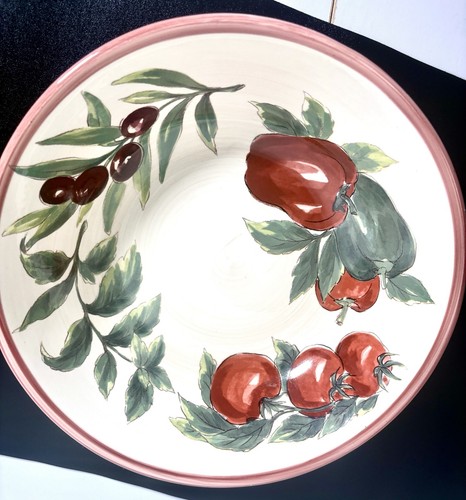 Servizio pasta williams - , 13"
